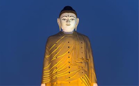 佛法应如何普及今世？