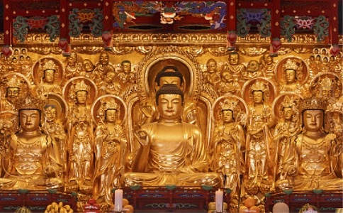 太虚大师：答方亦民问（大乘小乘之区别如何）