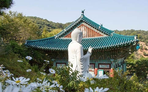 太虚大师：答李守中问（二则）