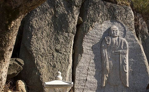 太虚大师：答毗陵陈居士问（四则）