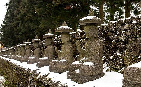太虚大师：答张曦问（八则）
