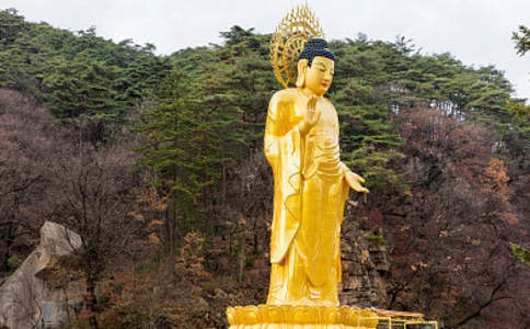 太虚大师：答某君问（九则）