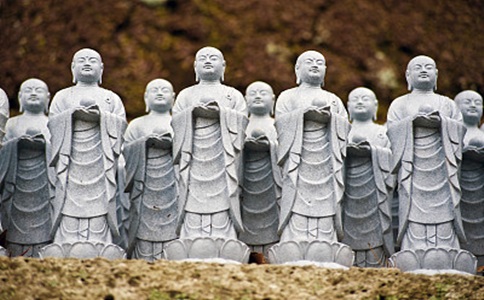 弘一法师：礼佛、礼忏、诵经是迷信？