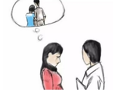 HaiT法师：丈夫出轨了该怎么办？