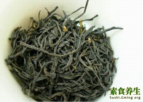 什么是小种红茶