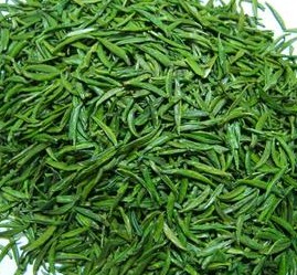 竹叶青是绿茶吗