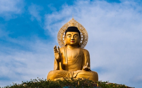 能弘法师：佛教的具是什么？具在这个时代起什么作用？