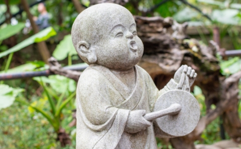 佛教的法器是什么意思？法器的含义