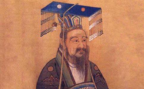 细数中国历史上出家的皇帝：杨坚