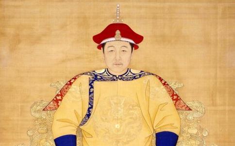 细数中国历史上出家的皇帝：顺治