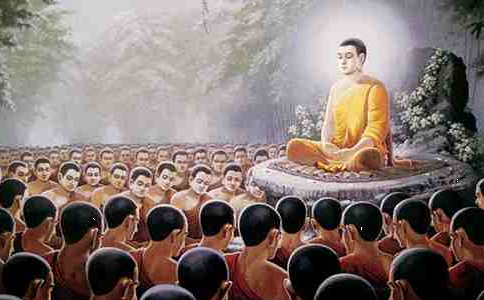 佛教众比丘如何知道他是一位圣者？