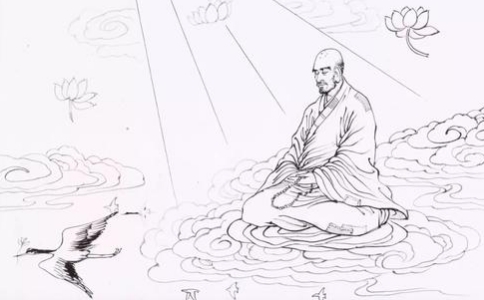 承远大师生平、净土思想及德业和对念佛人的启示