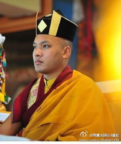 藏传佛教金刚舞的利益与功德