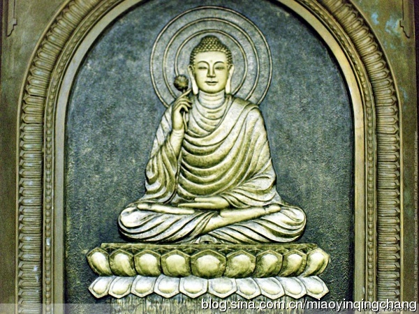 佛陀最常用的尊号有哪些?
