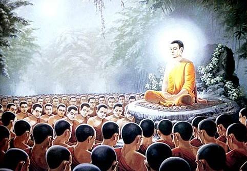 佛祖涅槃前为何将佛法托付给迦叶和阿难？