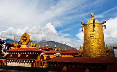 一篇文章让你了解西藏“活佛”