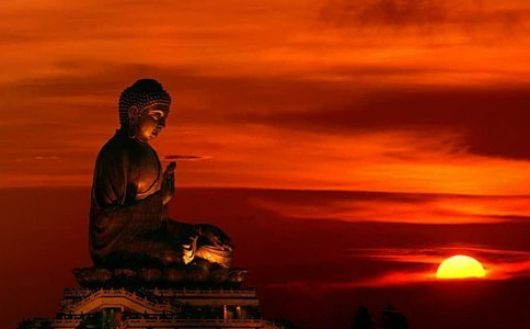 佛在世时以及涅槃后，是如何接受信众皈依佛教的？
