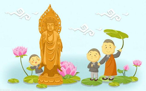 中国佛教仪轨制度之传戒