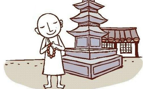 中国佛教仪轨制度之课诵