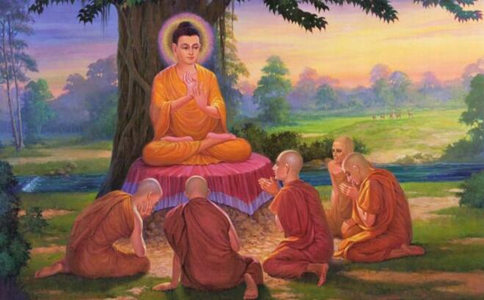 佛学入门简要：初级课题(六) 佛陀的族姓与圣号