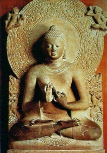 【原始佛教】-原始佛教的形成