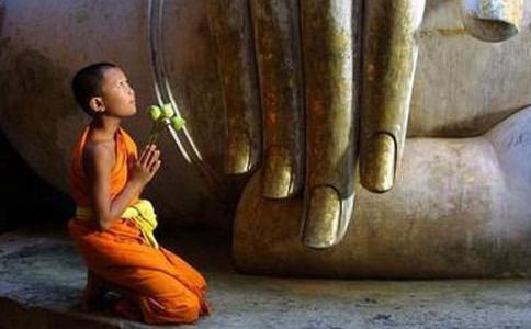 哪十样东西是学佛人不求的？