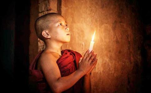 为什么要信仰佛教呢？信仰佛教真能减轻痛苦吗？