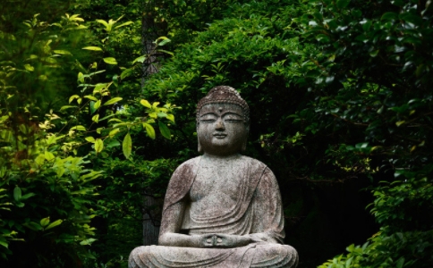 佛教的不二法门是什么？不二法门的解释