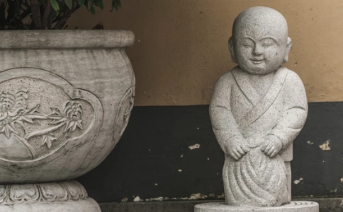什么叫具足戒？佛教的具足戒是什么戒？