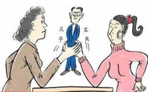 觉火法师：为什么会摊上不负责的老公还有对待不平的婆婆？