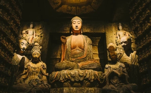 佛教的四谛是指什么？佛陀对四谛学说的三次讲解