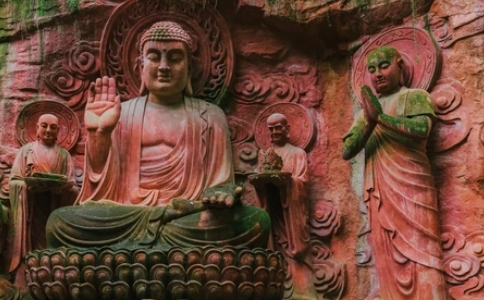 张雪松：什么是戒律，佛教戒律是如何形成的，如何看待戒律？