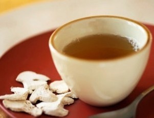 红枣山楂当归茶的做法