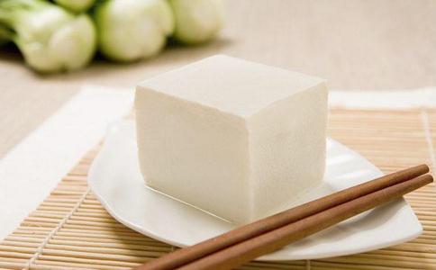 豆腐的营养价值及适用人群