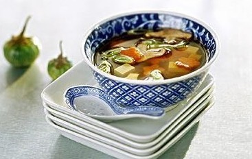 姜枣花椒汤的做法