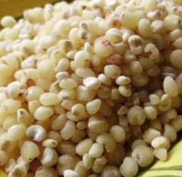 高粱米的营养价值