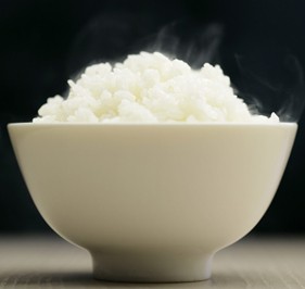 米饭的营养成分
