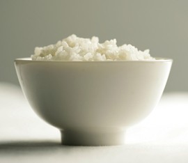 米饭的做法