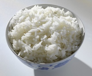 米饭怎么炒好吃