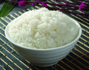 米饭怎么蒸